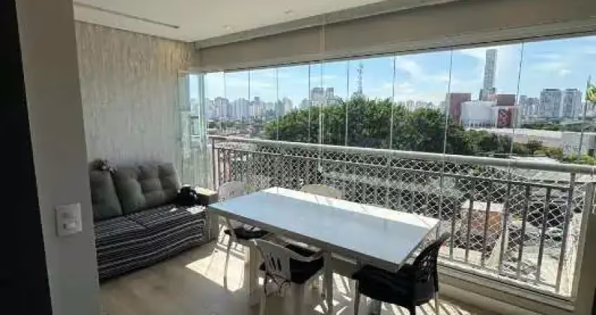 Apartamento com 2 quartos à venda na Rua Serra da Bocaina, Belém, São Paulo