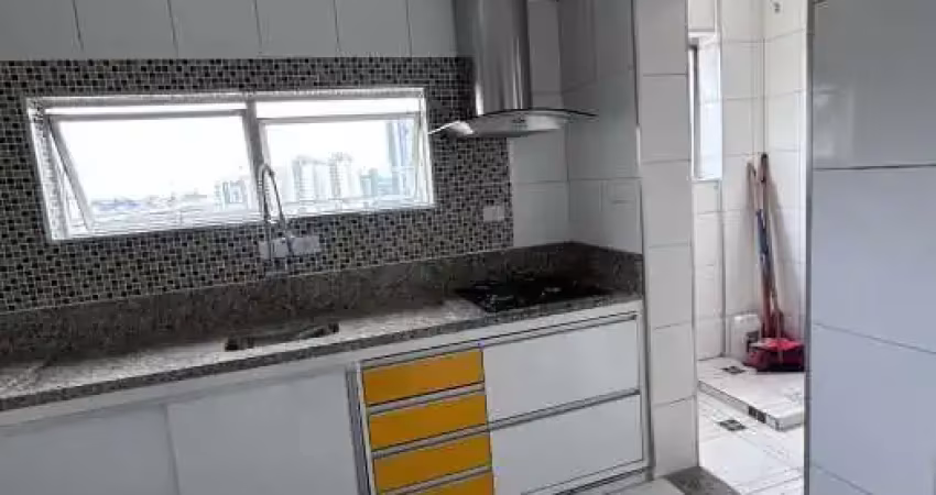 Apartamento com 3 quartos para alugar na Avenida Doutor Eduardo Cotching, Vila Formosa, São Paulo