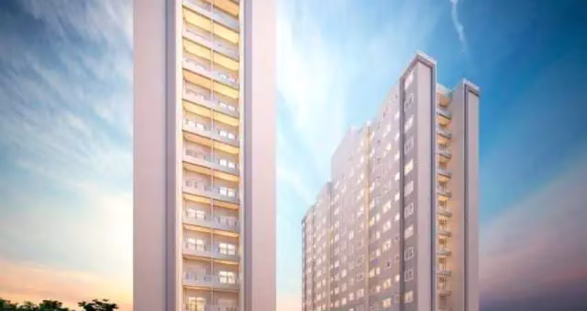 Apartamento com 2 quartos à venda na Rua Coronel Chico Alves, Passaré, Fortaleza