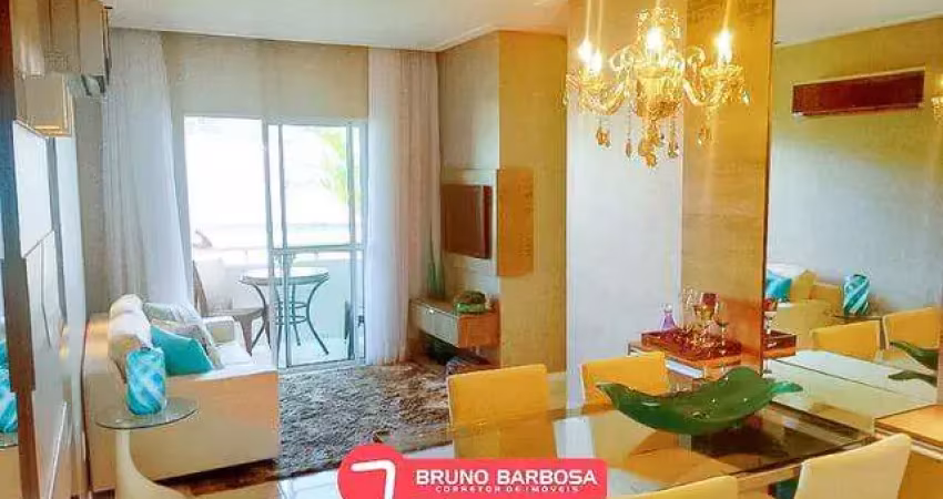 2 e 3 quartos com ótima localização e pagamento parcelado
