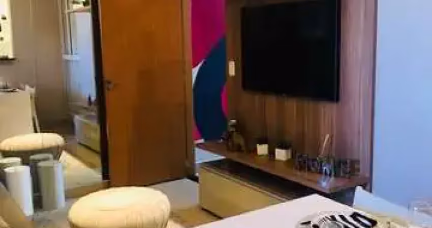 Apartamento com 2 quartos à venda na Rua Padre Pedro de Alencar, Messejana, Fortaleza
