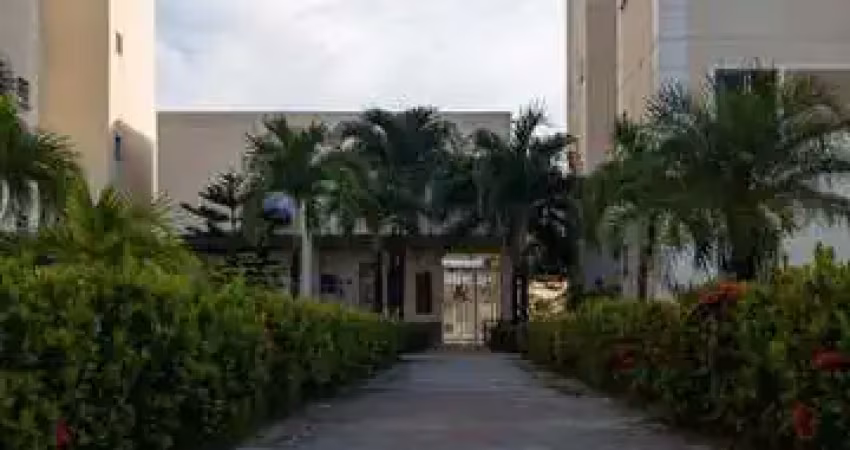 Apartamento com 2 quartos à venda no Maraponga, Fortaleza 