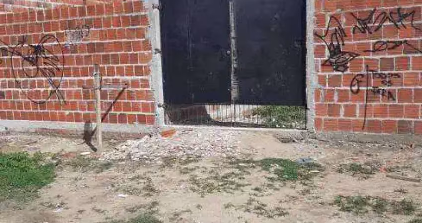 Lote/terreno para venda possui 200 metros quadrados em mondubim - fortaleza - ce