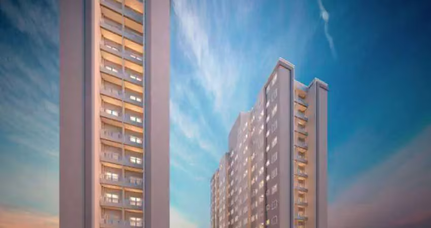 Apartamento para venda tem 45 metros quadrados com 2 quartos em passaré - fortaleza - ce