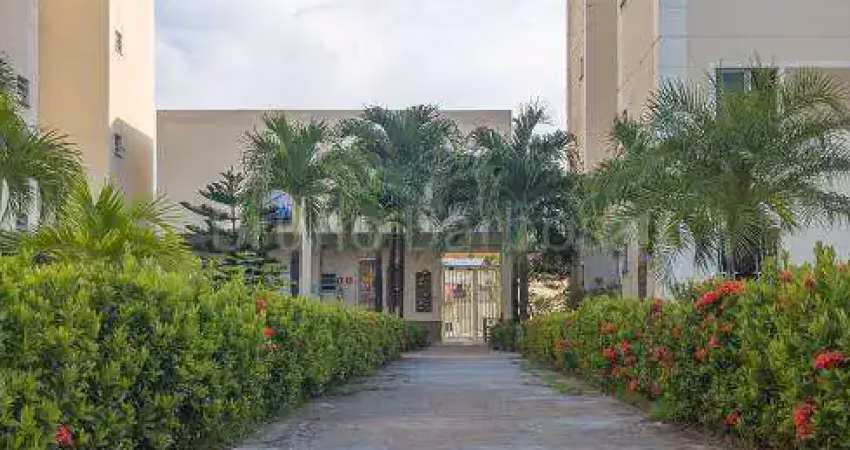 Apartamento à venda - condomínio lagune maraponga - mrv - fortaleza, ceará