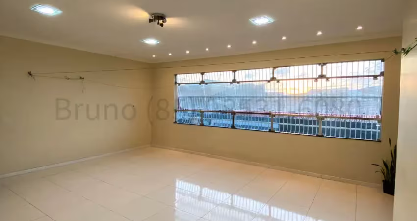 Exclusividade e elegância em são cristóvão – residência duplex com design versátil