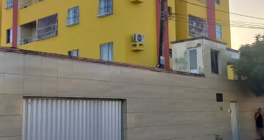 Apartamento com 2 quartos à venda na Rua Francisco Glicério, 100, Maraponga, Fortaleza