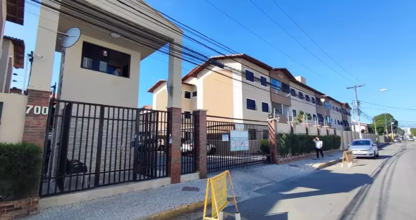 Apartamento com 3 quartos na maraponga- royal village