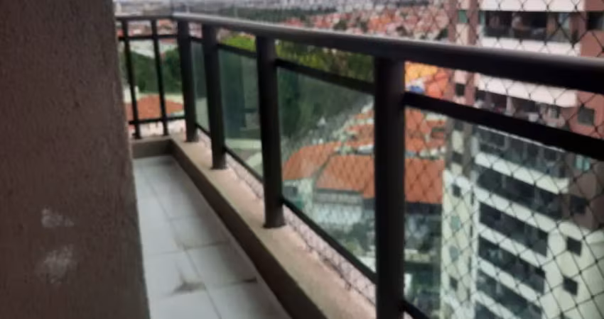 Apartamento com 2 quartos à venda na Rua Rúbens Monte, 120, Jardim Cearense, Fortaleza