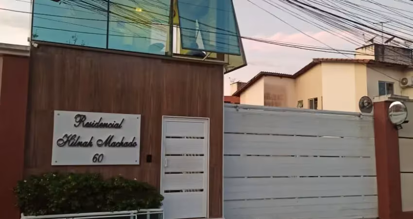 Apartamento com 2 quartos à venda na Rua Vinícios de Morais, 1000, Maraponga, Fortaleza
