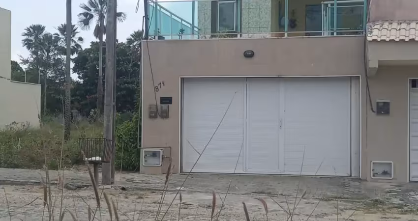 Casa em condomínio fechado com 2 quartos à venda na Rua Mirtil Meyer, 541, Mondubim, Fortaleza