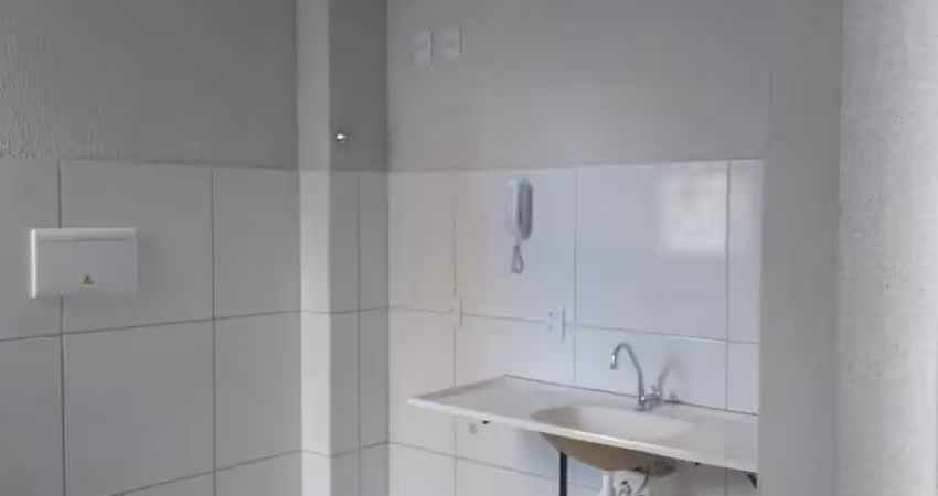 Apartamento com 2 quartos à venda na Rua Luís Gonzaga dos Santos, 135, Pajuçara, Maracanaú