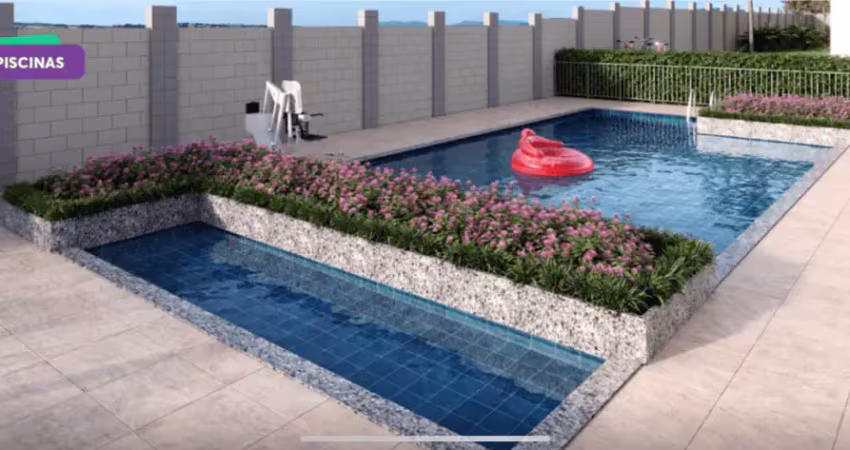 Apartamento com 2 quartos à venda na Rua Monsenhor Sabino Feijão, 1699, Bom Jardim, Fortaleza