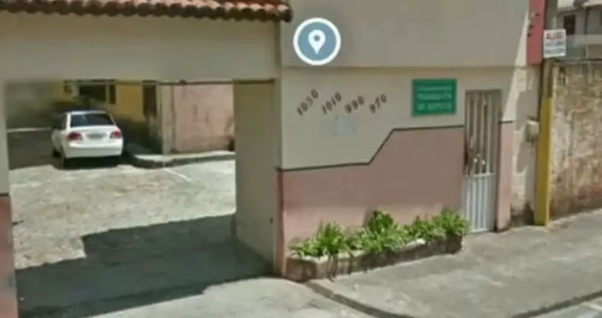 Apartamento no 3° andar com 3 dormitórios e 2 banheiros à venda na vila manoel sátiro