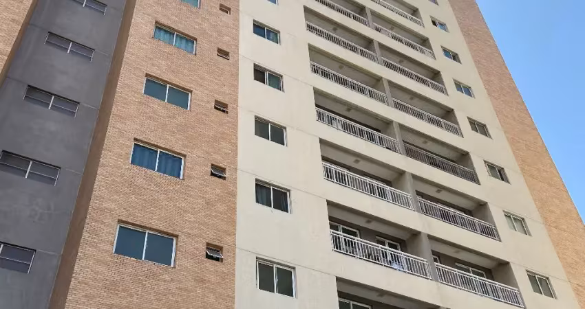 La cittá parangaba residence com 2 quartos e 2 banheiros para vender