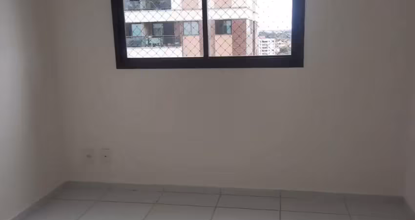 Apartamento com 2 quartos à venda na Rua Rúbens Monte, 120, Jardim Cearense, Fortaleza