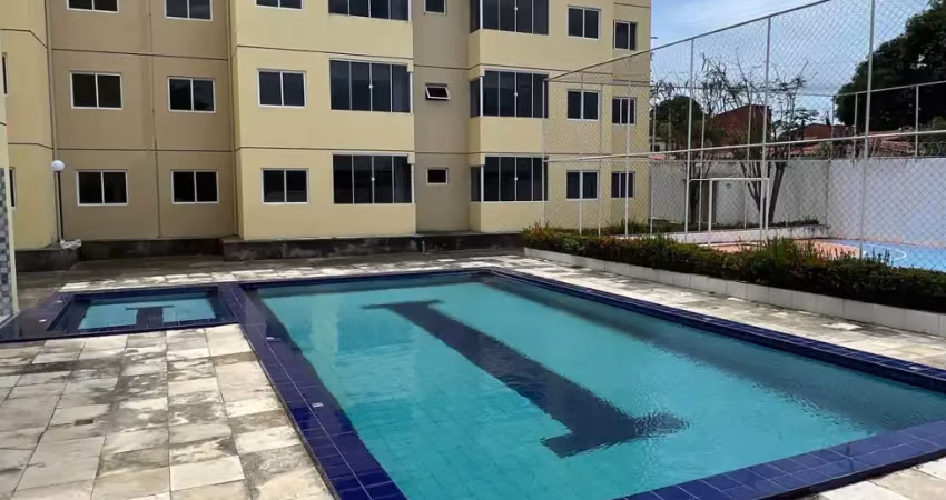 Apartamentos de 48,48m² até 52,43m² no minha casa minha vida em fortaleza