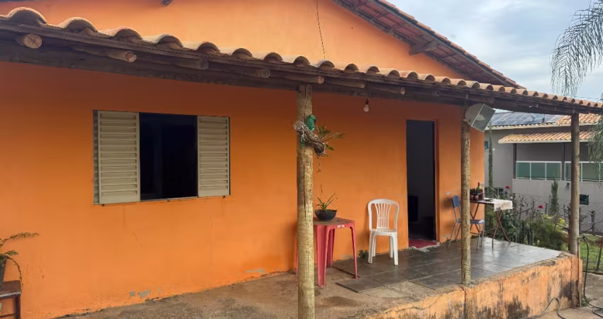 Condomínio canto da siriema