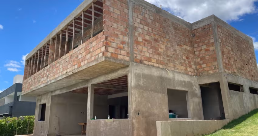 Condomínio recanto das araras