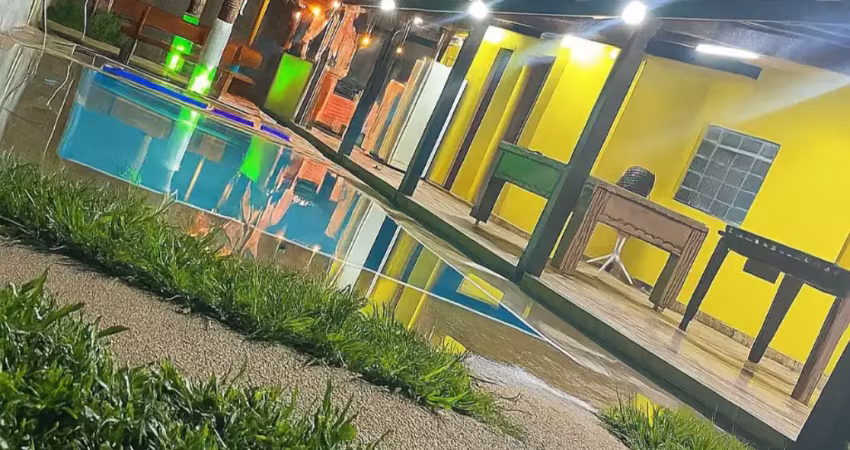 Chácara / sítio com 3 quartos à venda na Rua Benedito Quintino, 0, São José De Almeida, Jaboticatubas