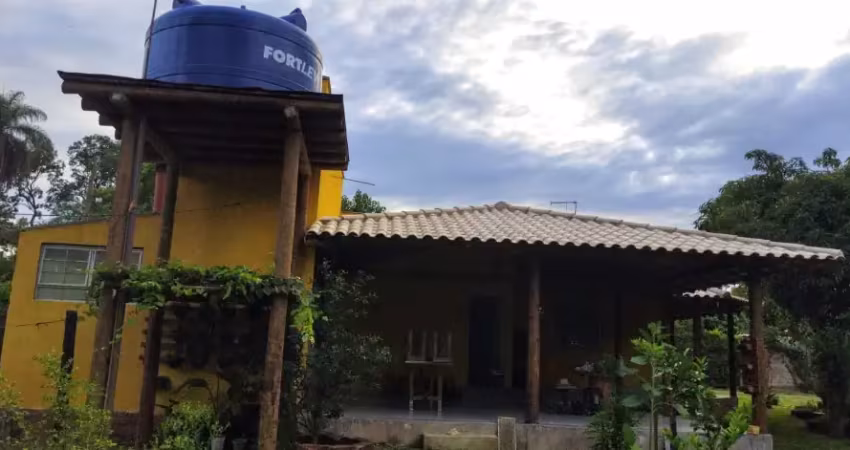 Chácara / sítio com 3 quartos à venda na Rua Benedito Quintino, 0, Zona Rural, Jaboticatubas