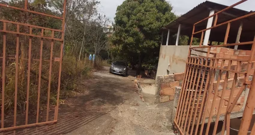 Casa em condomínio fechado com 3 quartos à venda na Rua Benedito Quintino, 0, Canto Da Siriema, Jaboticatubas