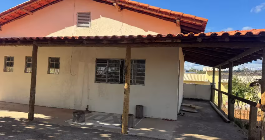 Chácara / sítio com 2 quartos à venda na Rua Benedito Quintino, Zona Rural, Jaboticatubas