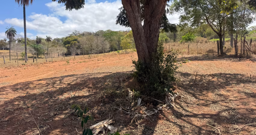 Terreno à venda na Rua Benedito Quintino, Bamburral, Jaboticatubas