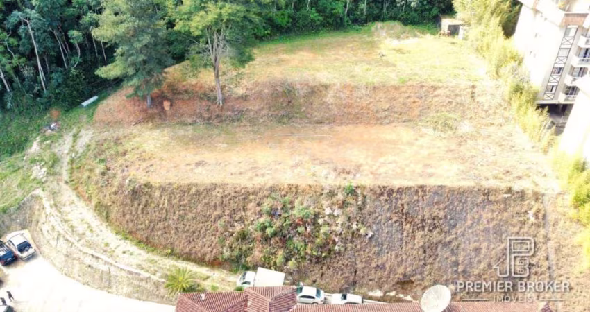 Terreno à venda, 20587 m² por R$ 2.000.000,00 - Bom Retiro - Teresópolis/RJ