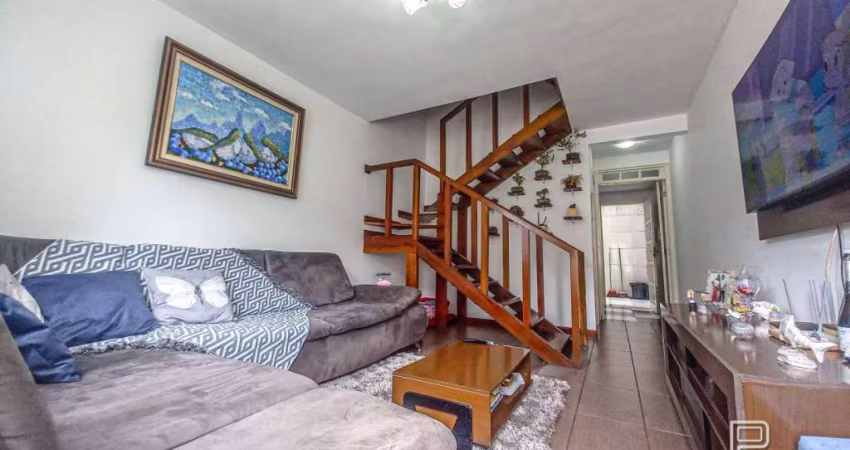 Casa à venda, 63 m² por R$ 270.000,00 - Jardim Meudon - Teresópolis/RJ