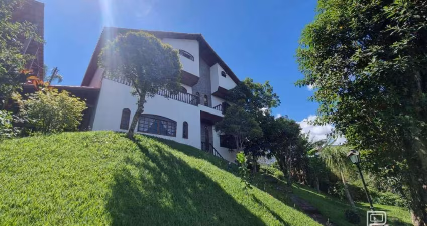 Casa à venda, 368 m² por R$ 1.599.900,00 - Parque do Imbui - Teresópolis/RJ