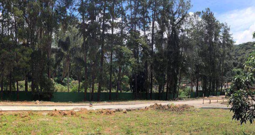 Terreno à venda, 202 m² por R$ 249.900,00 - Posse - Teresópolis/RJ