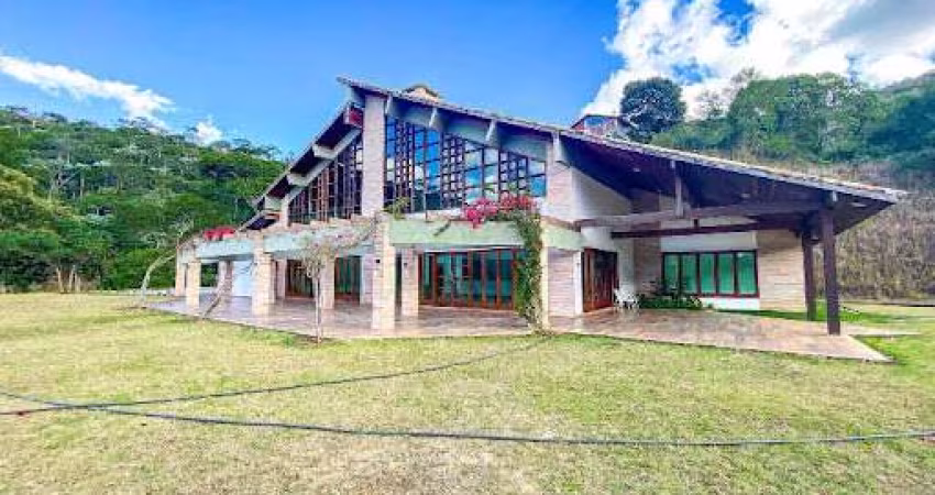 Terreno à venda, 643 m² por R$ 149.900,00 - Vargem Grande - Teresópolis/RJ