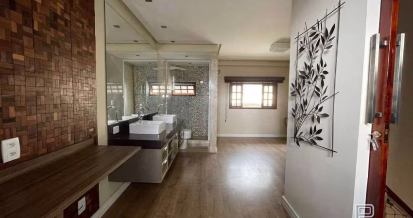 Casa com 3 dormitórios à venda, 116 m² por R$ 560.000,00 - Várzea - Teresópolis/RJ