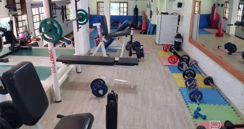 Casa à venda, 1000 m² por R$ 3.499.000,00 - Iucas - Teresópolis/RJ