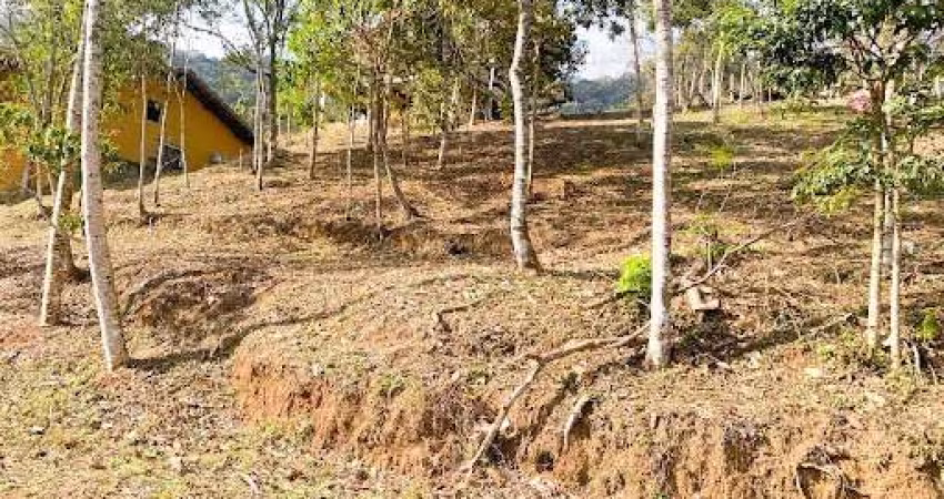 Terreno à venda, 429 m² por R$ 149.900,00 - Vargem Grande - Teresópolis/RJ