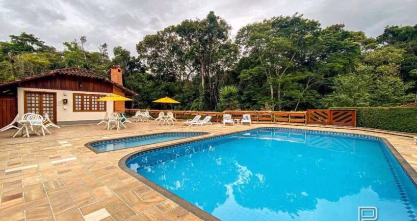 Casa à venda, 156 m² por R$ 670.000,00 - Quebra Frascos - Teresópolis/RJ