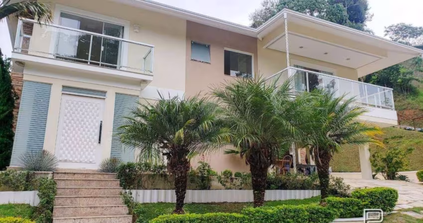 Casa à venda, 225 m² por R$ 2.000.000,00 - Quebra Frascos - Teresópolis/RJ