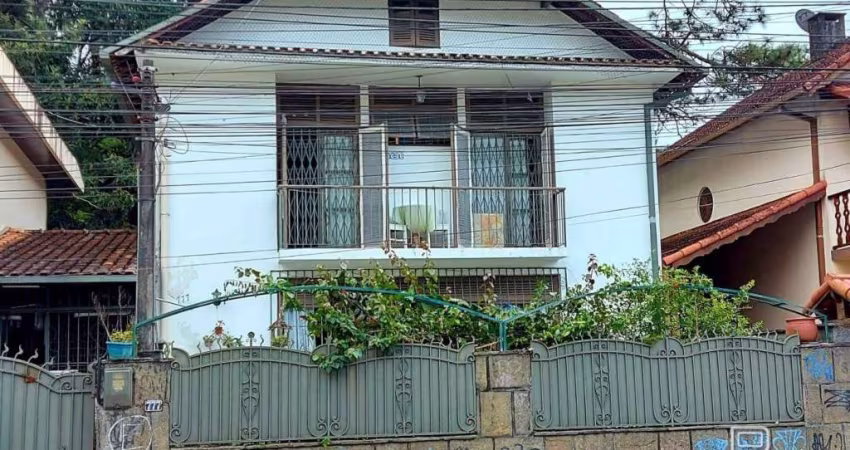 Casa à venda, 173 m² por R$ 790.000,00 - Alto - Teresópolis/RJ