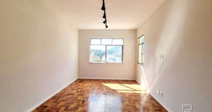Apartamento à venda, 59 m² por R$ 470.000,00 - Alto - Teresópolis/RJ