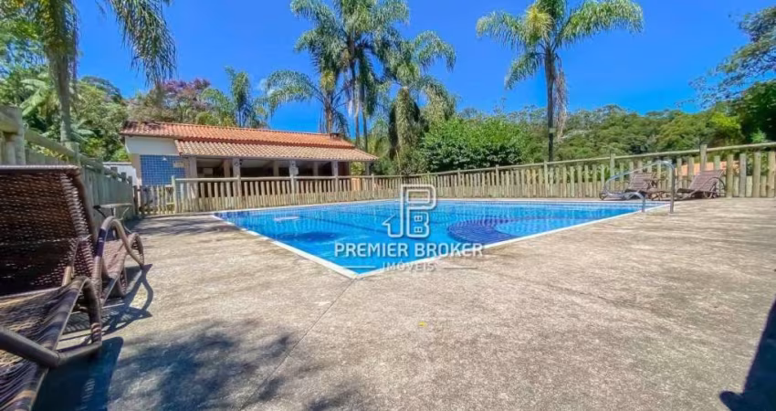 Terreno à venda, 245 m² por R$ 130.000,00 - Posse - Teresópolis/RJ