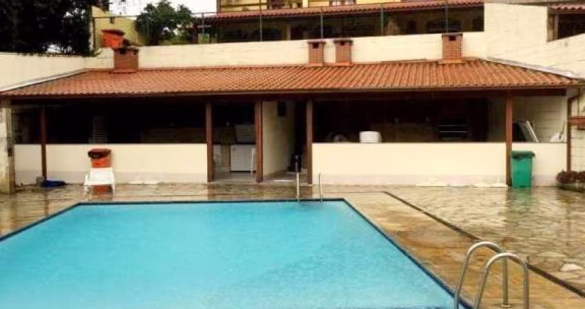 Casa com 2 dormitórios à venda, 80 m² por R$ 320.000,00 - Parque São Luiz - Teresópolis/RJ