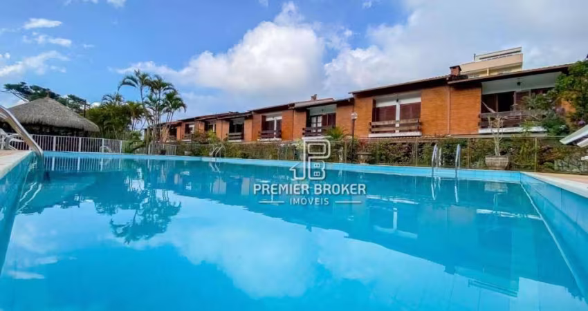 Casa à venda, 150 m² por R$ 790.000,00 - Alto - Teresópolis/RJ