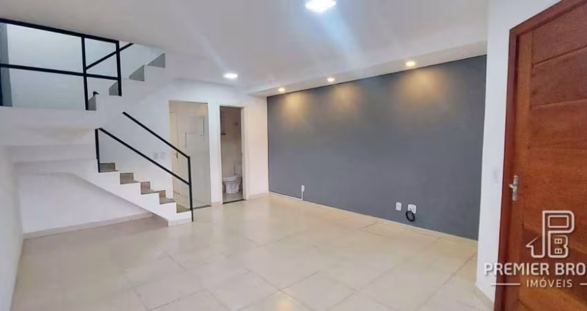 Casa à venda, 76 m² por R$ 320.000,00 - Araras - Teresópolis/RJ