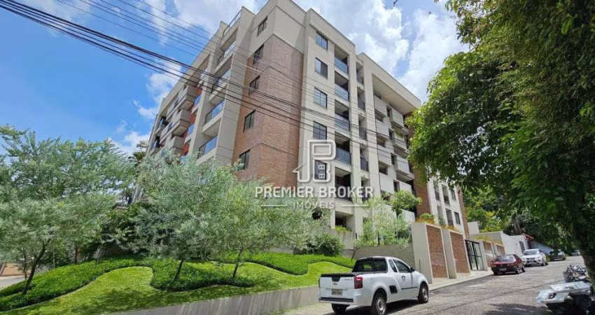 Apartamento à venda, 89 m² por R$ 750.000,00 - Agriões - Teresópolis/RJ