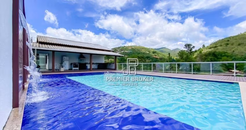 Casa à venda, 299 m² por R$ 1.300.000,00 - Albuquerque - Teresópolis/RJ
