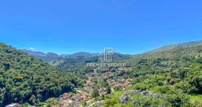 Casa à venda, 130 m² por R$ 680.000,00 - Albuquerque - Teresópolis/RJ