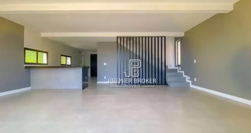 Casa à venda, 160 m² por R$ 745.000,00 - Albuquerque - Teresópolis/RJ