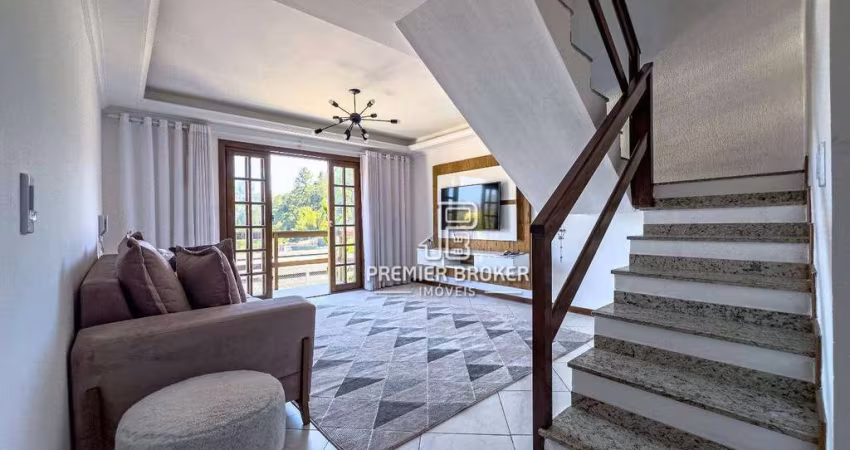 Oportunidade, 3 quartos por R$ 450.000 - Bom Retiro - Teresópolis/RJ