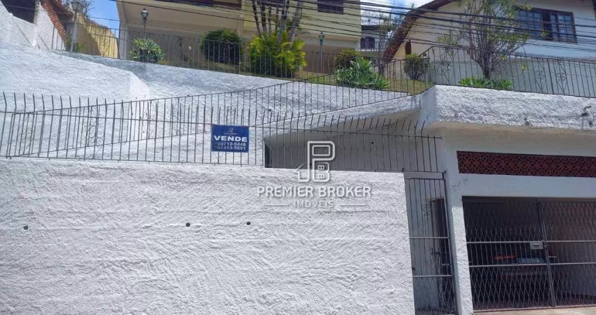 Oportunidade casa com 4 qtos à venda com 200 m² por R$ 799.000 - Panorama - Teresópolis/RJ